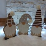 Декоративен гном