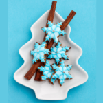 Чинија елка