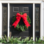 Новогодишно венче ø 60cm