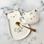 Маче луксузен сет за топол напиток