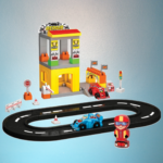 F1 детски сет со 48 парчиња