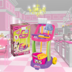 Мини Детски сет за чистење