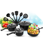 Сет за готвење од 13 парчиња