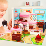 Детска кујна од соништата