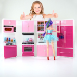 My Happy Kitchen Детска кујна