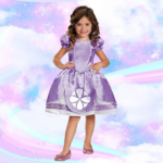 Детски костим Софиа