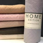 Повеќе наменски тенки прекривки 190х 200cm