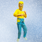 Детски костим Минион