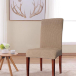 Сет од 4 микрофибер навлаки за столици