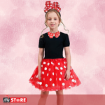 Детски костим Мини