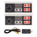 USB Дигиталнo Нинтендо со 620 игри