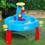 Креативна маса 3 во 1 - Вода, Песок и Активности