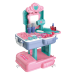 2 во 1 Детски сет за убавина