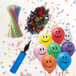 Сет за забава