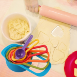 Сет од 6 мералки