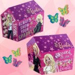 Детско шаторче Barbie