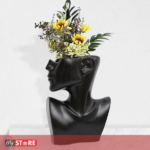 Вазна профил на девојка