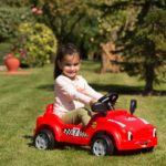 Смарт автомобил на педали - DOLU