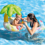 Intex marin гума со два прстени