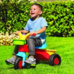 Детски трицикл