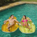 Intex Chill N Float душеци