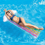 Intex Rainbow Cloud душек