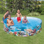 Intex базенче 244x46cm