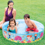 Intex базенче 122x25cm