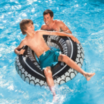 Intex Гума Тркало