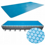 Intex соларна прекривка 975x488cm