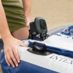 Intex електрична пумпа