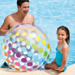 Intex топка Ø107cm