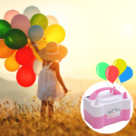 Пумпа за балони електрична