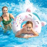 Intex Cute Animal детска гума