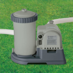 Intex филтер пумпа B тип 7.2m3/h