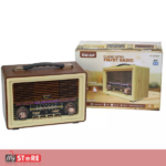 Ретро звучник