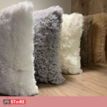 Крзнени навлаки за перници