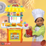 Fast Food продавница