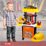 Работилница за најмалите мајсторчиња