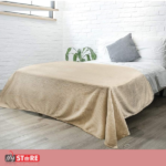 Квалитетни и меки микрофибер ќебиња 170х210cm