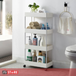 Движечка сталажа на четири нивоа