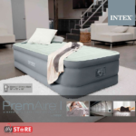 Intex PremAire воздушен душек