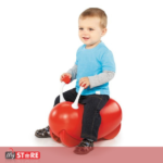 Детска проодувалка гравче