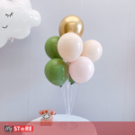 Постоље за балони