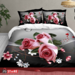 3Д Дупли Постелнини