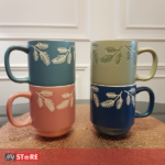 Сет од 4 шолји