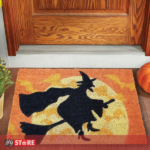 Halloween чергиче за пред врата