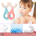 360° Детска четка за заби