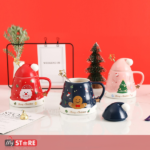 Луксузна шолја со капче