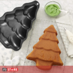 Метална голема модла Елка